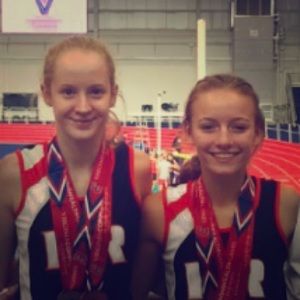 Meet your Posher, Madelyn